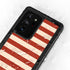 Neutral Stripes Galaxy Note20 Ultra 5G Waterproof Case