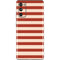 Neutral Stripes Galaxy S20 Fan Edition Skin