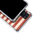 Neutral Stripes Galaxy S20 FE Clear Case