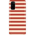 Neutral Stripes Galaxy S20 Lite Case