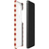 Neutral Stripes Galaxy S20 Lite Case