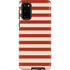 Neutral Stripes Galaxy S20 Pro Case