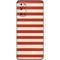 Neutral Stripes Galaxy S20 Skin