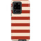Neutral Stripes Galaxy S20 Ultra 5G Pro Case