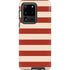 Neutral Stripes Galaxy S20 Ultra 5G Pro Case