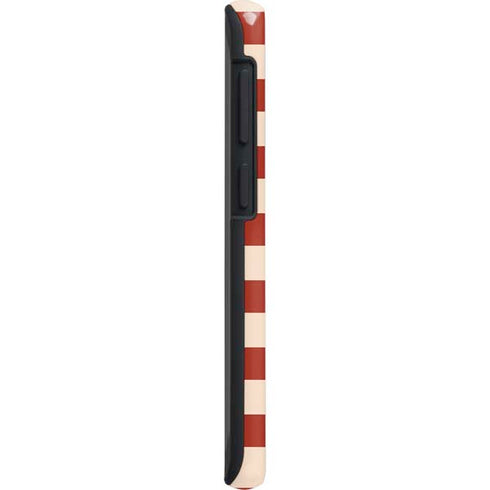 Neutral Stripes Galaxy S20 Ultra 5G Pro Case