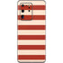 Neutral Stripes Galaxy S20 Ultra 5G Skin