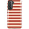 Neutral Stripes Galaxy S21 5G Pro Case