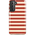 Neutral Stripes Galaxy S21 5G Pro Case