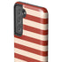 Neutral Stripes Galaxy S21 5G Pro Case
