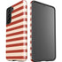 Neutral Stripes Galaxy S21 5G Pro Case