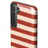 Neutral Stripes Galaxy S21 Plus 5G Pro Case