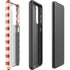 Neutral Stripes Galaxy S21 Plus 5G Pro Case