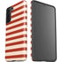 Neutral Stripes Galaxy S21 Plus 5G Pro Case