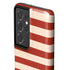 Neutral Stripes Galaxy S21 Ultra 5G Pro Case