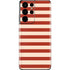 Neutral Stripes Galaxy S21 Ultra 5G Skin