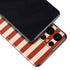 Neutral Stripes Galaxy S21 Ultra 5G Skin