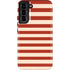 Neutral Stripes Galaxy S22 Plus Pro Case