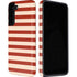 Neutral Stripes Galaxy S22 Plus Pro Case