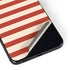 Neutral Stripes Galaxy S22 Plus Skin