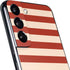 Neutral Stripes Galaxy S22 Skin