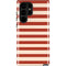 Neutral Stripes Galaxy S22 Ultra Pro Case