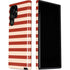 Neutral Stripes Galaxy S22 Ultra Pro Case