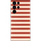 Neutral Stripes Galaxy S22 Ultra Skin