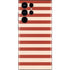 Neutral Stripes Galaxy S22 Ultra Skin