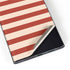 Neutral Stripes Galaxy S22 Ultra Skin