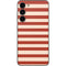 Neutral Stripes Galaxy S23 Plus Skin