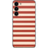 Neutral Stripes Galaxy S23 Plus Skin