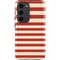 Neutral Stripes Galaxy S23 Pro Case