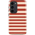 Neutral Stripes Galaxy S23 Pro Case