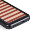 Neutral Stripes Galaxy S23 Waterproof Case