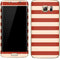 Neutral Stripes Galaxy S7 Edge Skin