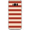 Neutral Stripes Galaxy S8 Plus Skin