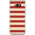 Neutral Stripes Galaxy S8 Plus Skin