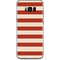 Neutral Stripes Galaxy S8 Skin
