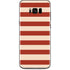 Neutral Stripes Galaxy S8 Skin