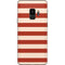 Neutral Stripes Galaxy S9 Skin
