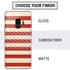 Neutral Stripes Galaxy S9 Skin