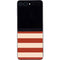 Neutral Stripes Galaxy Z Flip5 5G Skin