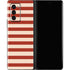 Neutral Stripes Galaxy Z Fold2 5G Skin