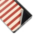Neutral Stripes Galaxy Z Fold2 5G Skin
