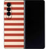 Neutral Stripes Galaxy Z Fold4 5G Skin