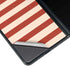 Neutral Stripes Galaxy Z Fold4 5G Skin