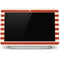 Neutral Stripes Google Home Hub Skin
