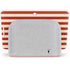 Neutral Stripes Google Home Hub Skin