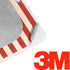 Neutral Stripes Google Home Hub Skin